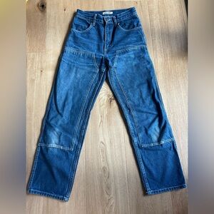 Rudy Jude Utilities Denim